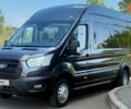 Форд Транзит, об'ємом двигуна 2 л та пробігом 0 тис. км за 68766 $, фото 1 на Automoto.ua