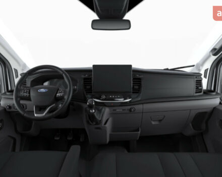купить новое авто Форд Транзит 2025 года от официального дилера Автоцентр AUTO.RIA Форд фото