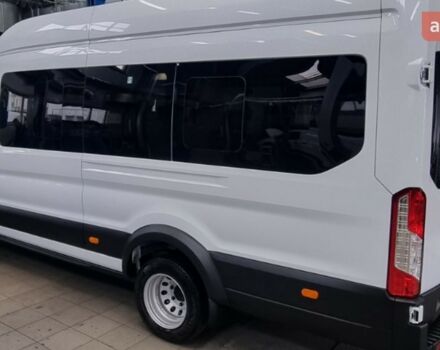 Форд Транзит, объемом двигателя 2 л и пробегом 0 тыс. км за 66919 $, фото 1 на Automoto.ua
