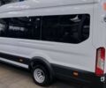 Форд Транзит, объемом двигателя 2 л и пробегом 0 тыс. км за 66919 $, фото 1 на Automoto.ua