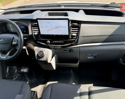 Форд Транзит, об'ємом двигуна 2 л та пробігом 0 тис. км за 57365 $, фото 21 на Automoto.ua