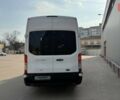 купити нове авто Форд Транзит 2025 року від офіційного дилера МОТОРКОМ + Форд фото