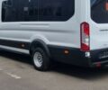 Форд Транзит, объемом двигателя 2 л и пробегом 0 тыс. км за 69098 $, фото 1 на Automoto.ua