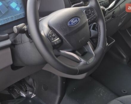 Форд Транзит, объемом двигателя 2 л и пробегом 0 тыс. км за 69098 $, фото 7 на Automoto.ua