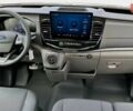 купить новое авто Форд Транзит 2025 года от официального дилера МОТОРКОМ + Форд фото
