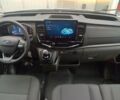 купити нове авто Форд Транзит 2025 року від офіційного дилера МОТОРКОМ + Форд фото