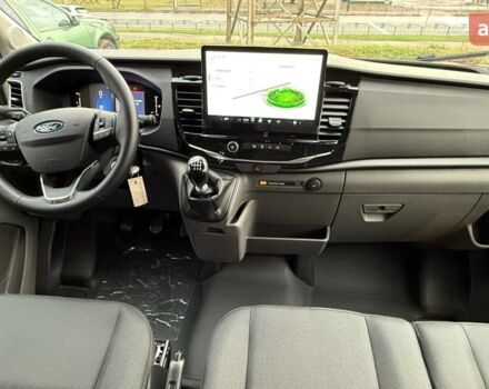 Форд Транзит, об'ємом двигуна 2 л та пробігом 0 тис. км за 64333 $, фото 7 на Automoto.ua