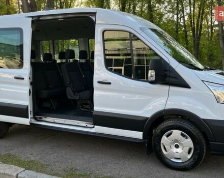 Форд Транзит, об'ємом двигуна 2 л та пробігом 0 тис. км за 55381 $, фото 3 на Automoto.ua