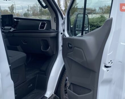 купить новое авто Форд Транзит 2025 года от официального дилера Автоцентр AUTO.RIA Форд фото