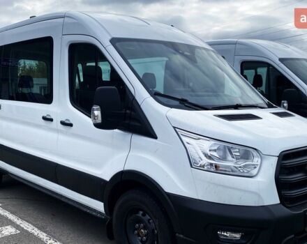 купить новое авто Форд Транзит 2025 года от официального дилера Автоцентр AUTO.RIA Форд фото