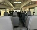 купити нове авто Форд Транзит 2025 року від офіційного дилера МОТОРКОМ + Форд фото