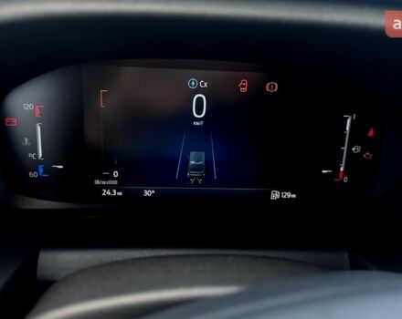 Форд Транзит, об'ємом двигуна 2 л та пробігом 0 тис. км за 68766 $, фото 24 на Automoto.ua