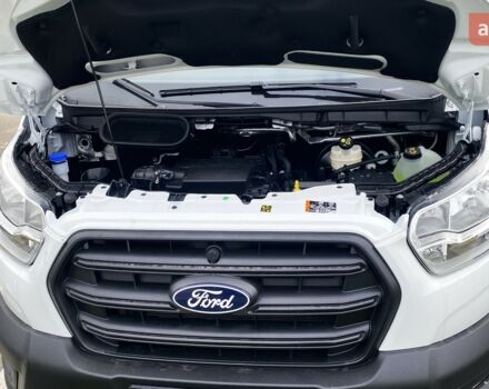 купить новое авто Форд Транзит 2025 года от официального дилера Автоцентр AUTO.RIA Форд фото