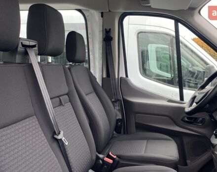 купить новое авто Форд Транзит 2025 года от официального дилера Автоцентр AUTO.RIA Форд фото