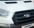 Форд Транзит, об'ємом двигуна 2 л та пробігом 0 тис. км за 57365 $, фото 7 на Automoto.ua