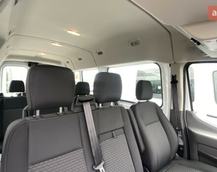 купить новое авто Форд Транзит 2025 года от официального дилера Автоцентр AUTO.RIA Форд фото