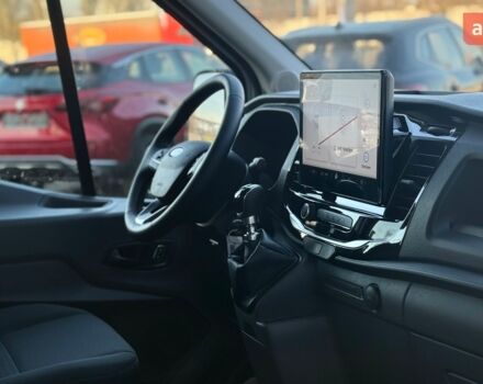 Форд Транзит, об'ємом двигуна 2 л та пробігом 0 тис. км за 64175 $, фото 6 на Automoto.ua