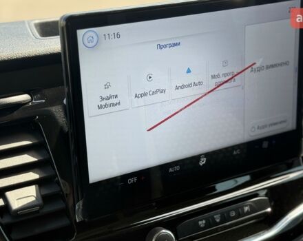 Форд Транзит, об'ємом двигуна 2 л та пробігом 0 тис. км за 57365 $, фото 19 на Automoto.ua