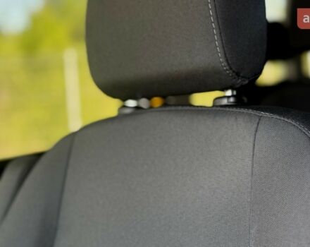 Форд Транзит, об'ємом двигуна 2 л та пробігом 0 тис. км за 68766 $, фото 20 на Automoto.ua