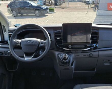 купить новое авто Форд Транзит 2025 года от официального дилера Автоцентр AUTO.RIA Форд фото