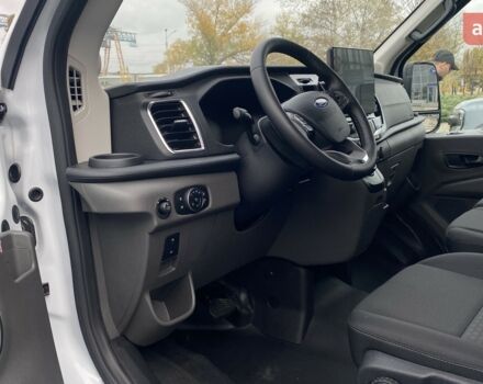купить новое авто Форд Транзит 2025 года от официального дилера Автоцентр AUTO.RIA Форд фото