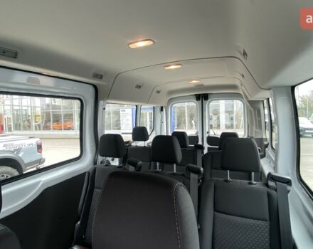 купить новое авто Форд Транзит 2025 года от официального дилера Автоцентр AUTO.RIA Форд фото