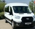 Форд Транзит, об'ємом двигуна 2 л та пробігом 0 тис. км за 64175 $, фото 1 на Automoto.ua