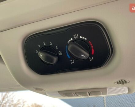 Форд Транзит, об'ємом двигуна 2 л та пробігом 0 тис. км за 55049 $, фото 12 на Automoto.ua