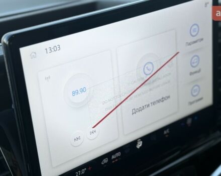 Форд Транзит, объемом двигателя 2 л и пробегом 0 тыс. км за 53824 $, фото 17 на Automoto.ua