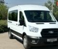 Форд Транзит, об'ємом двигуна 2 л та пробігом 0 тис. км за 57365 $, фото 1 на Automoto.ua