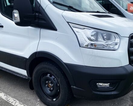 купить новое авто Форд Транзит 2025 года от официального дилера Автоцентр AUTO.RIA Форд фото