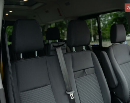 Форд Транзит, об'ємом двигуна 2 л та пробігом 0 тис. км за 66477 $, фото 18 на Automoto.ua