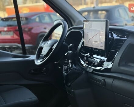 Форд Транзит, об'ємом двигуна 2 л та пробігом 0 тис. км за 55049 $, фото 15 на Automoto.ua