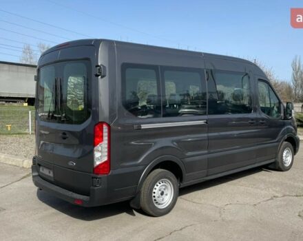 Форд Транзит, объемом двигателя 2 л и пробегом 0 тыс. км за 53824 $, фото 6 на Automoto.ua