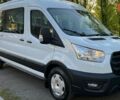 Форд Транзит, объемом двигателя 2 л и пробегом 0 тыс. км за 52241 $, фото 5 на Automoto.ua