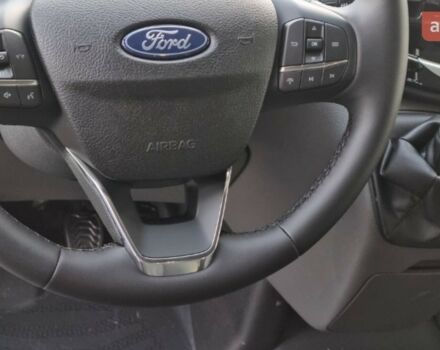 Форд Транзит, объемом двигателя 2 л и пробегом 0 тыс. км за 69098 $, фото 4 на Automoto.ua