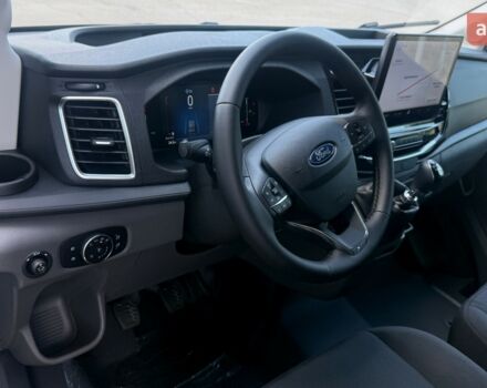 Форд Транзит, об'ємом двигуна 2 л та пробігом 0 тис. км за 68766 $, фото 22 на Automoto.ua