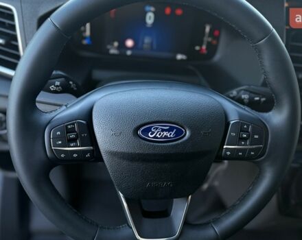 Форд Транзит, об'ємом двигуна 2 л та пробігом 0 тис. км за 64175 $, фото 7 на Automoto.ua