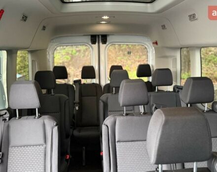 Форд Транзит, об'ємом двигуна 2 л та пробігом 0 тис. км за 64333 $, фото 12 на Automoto.ua