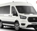 купити нове авто Форд Транзит 2025 року від офіційного дилера Автоцентр AUTO.RIA Форд фото