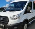купить новое авто Форд Транзит 2025 года от официального дилера Автоцентр AUTO.RIA Форд фото
