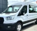 купить новое авто Форд Транзит 2025 года от официального дилера МОТОРКОМ + Форд фото
