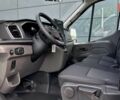 купить новое авто Форд Транзит 2025 года от официального дилера МОТОРКОМ + Форд фото