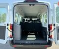 Форд Транзит, об'ємом двигуна 2 л та пробігом 0 тис. км за 57365 $, фото 29 на Automoto.ua