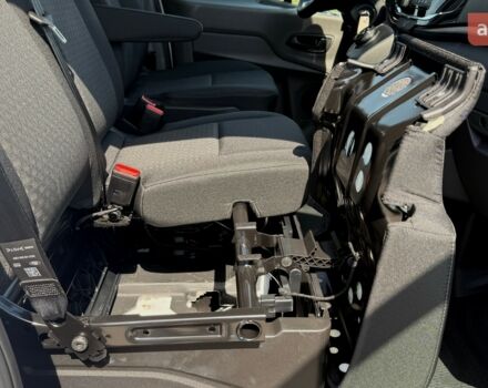 Форд Транзит, об'ємом двигуна 2 л та пробігом 0 тис. км за 57365 $, фото 25 на Automoto.ua