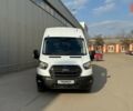 купити нове авто Форд Транзит 2025 року від офіційного дилера МОТОРКОМ + Форд фото