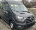 Форд Транзит, объемом двигателя 2 л и пробегом 0 тыс. км за 53824 $, фото 2 на Automoto.ua