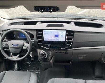 купить новое авто Форд Транзит 2025 года от официального дилера Автоцентр AUTO.RIA Форд фото