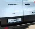 Форд Транзит, об'ємом двигуна 2 л та пробігом 0 тис. км за 57365 $, фото 6 на Automoto.ua
