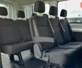 купить новое авто Форд Транзит 2025 года от официального дилера МОТОРКОМ + Форд фото